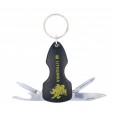 Pocket Knife Lithuania and Vytis